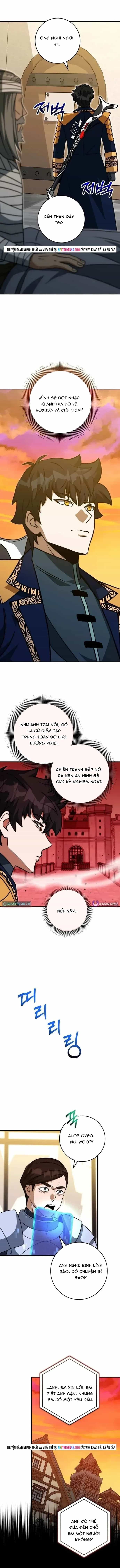 Buff May Mắn - Chương 53 - ảnh 13