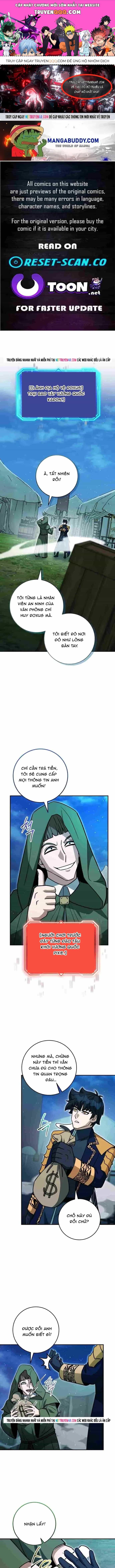 Buff May Mắn - Chương 54 - ảnh 1