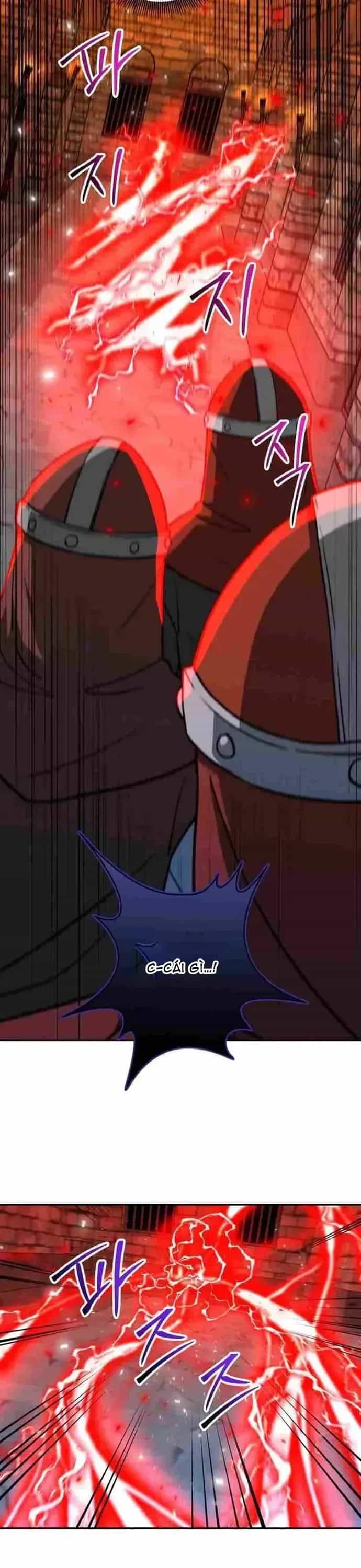 Buff May Mắn - Chương 54 - ảnh 32