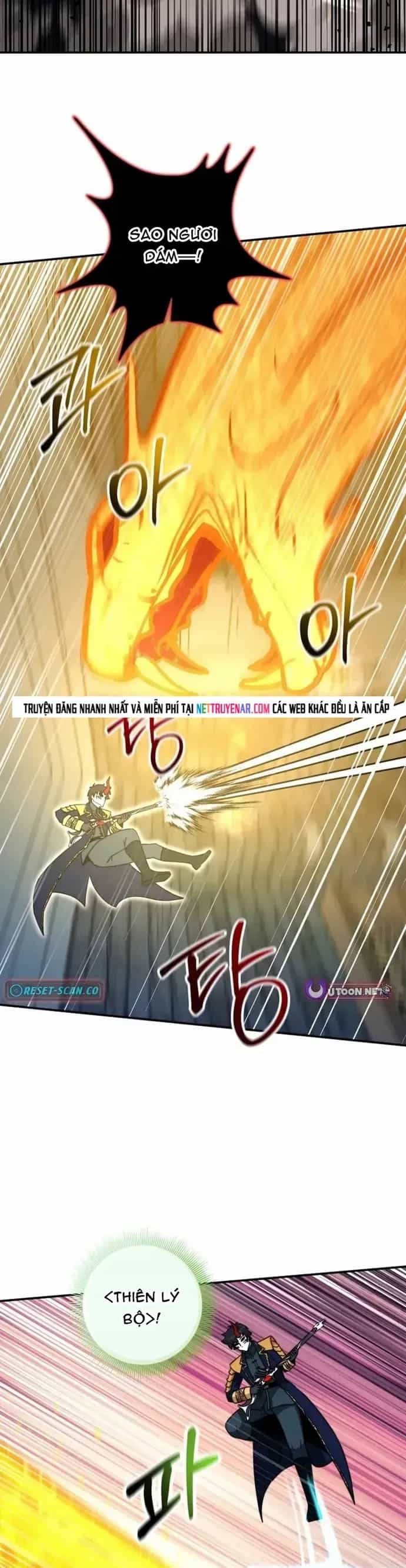 Buff May Mắn - Chương 57 - ảnh 14