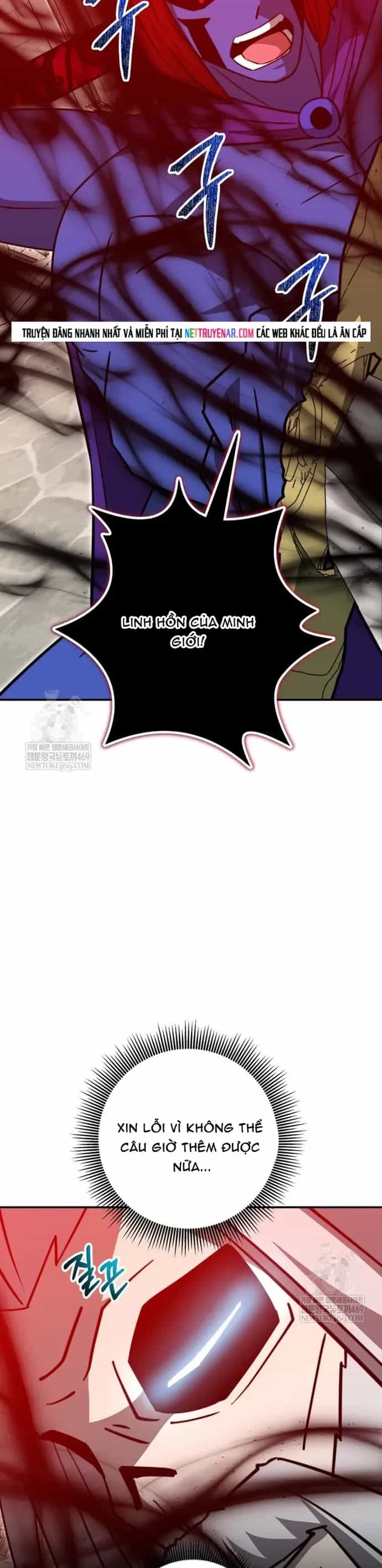Buff May Mắn - Chương 65 - ảnh 8