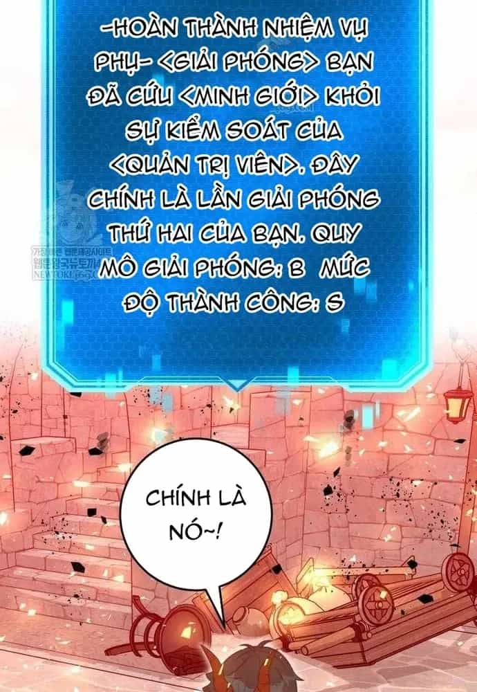 Buff May Mắn - Chương 67 - ảnh 10