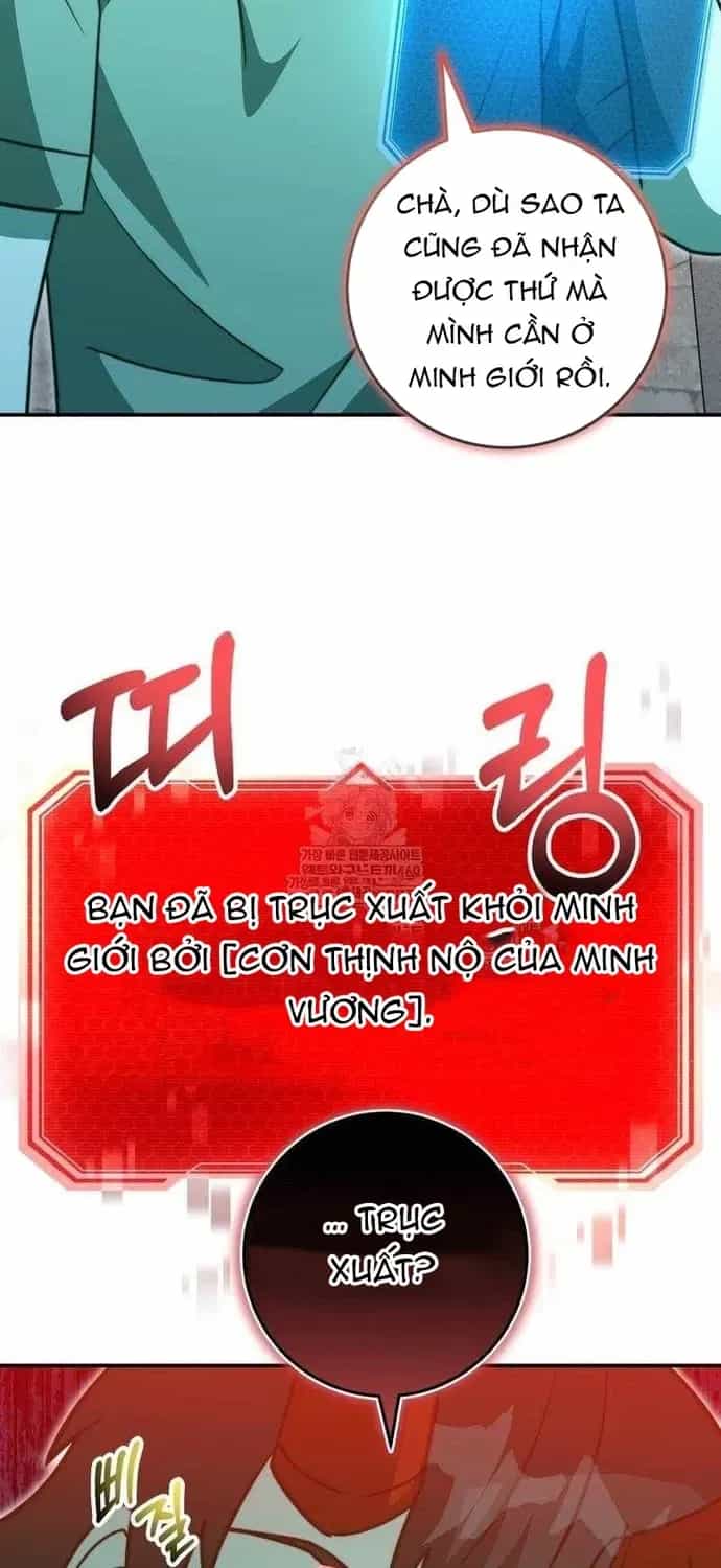 Buff May Mắn - Chương 67 - ảnh 34
