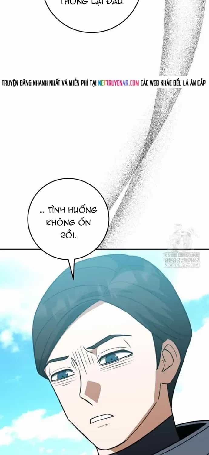 Buff May Mắn - Chương 68 - ảnh 14
