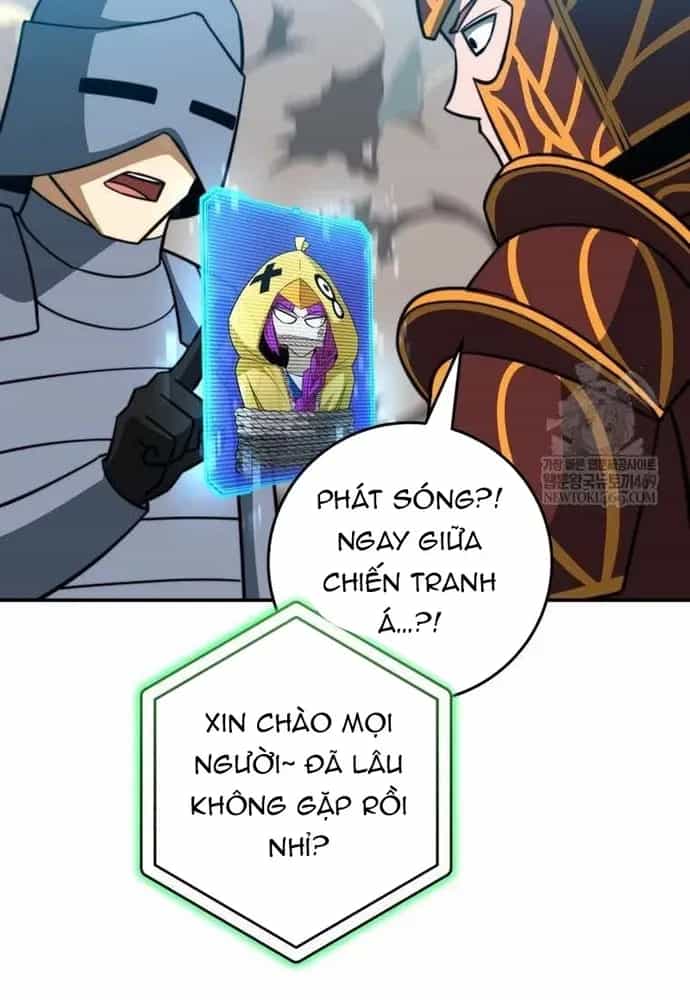Buff May Mắn - Chương 68 - ảnh 50