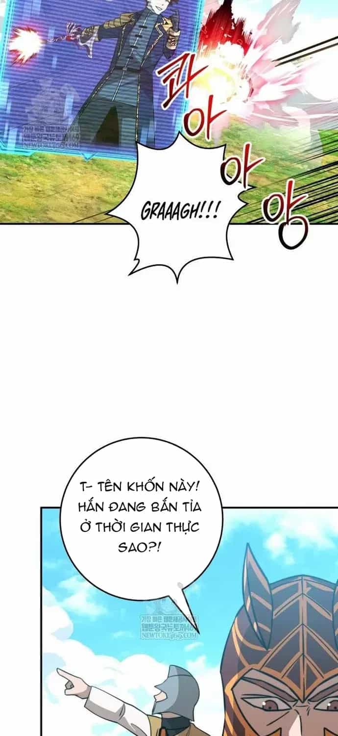 Buff May Mắn - Chương 68 - ảnh 56
