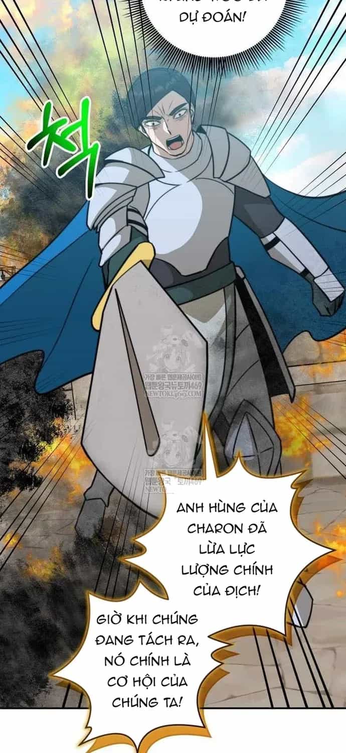 Buff May Mắn - Chương 68 - ảnh 62