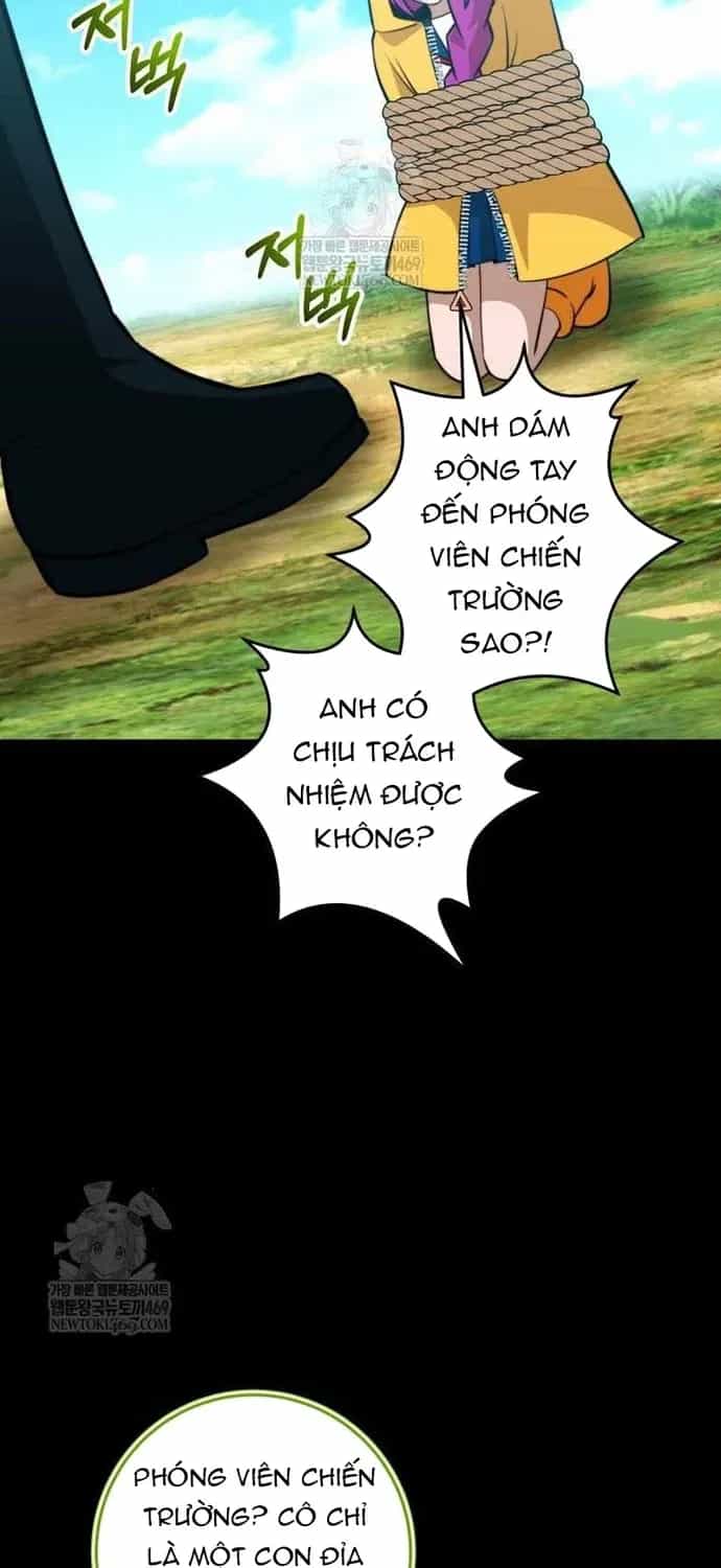 Buff May Mắn - Chương 68 - ảnh 71