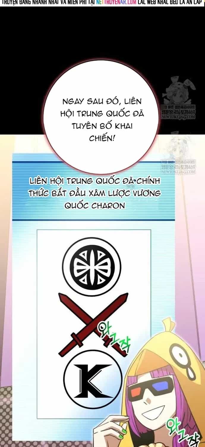 Buff May Mắn - Chương 68 - ảnh 8