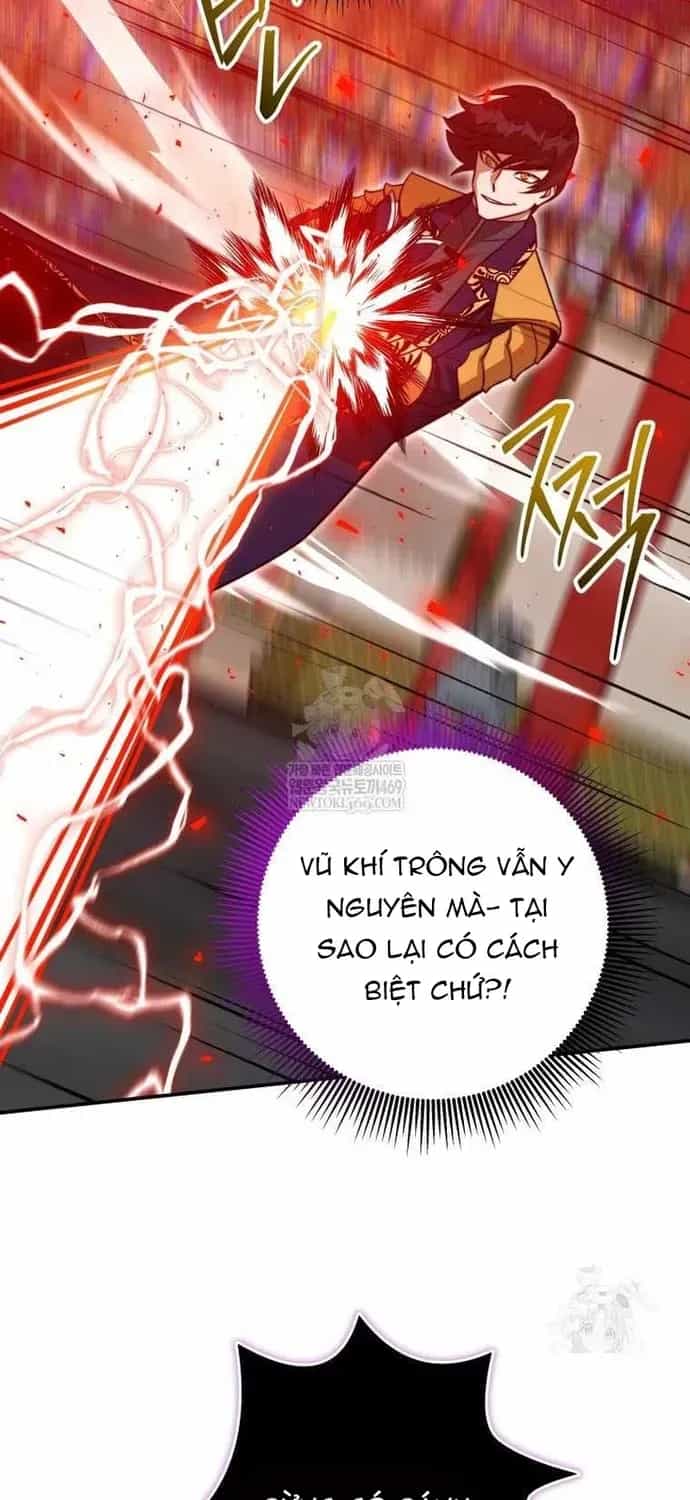 Buff May Mắn - Chương 69 - ảnh 19