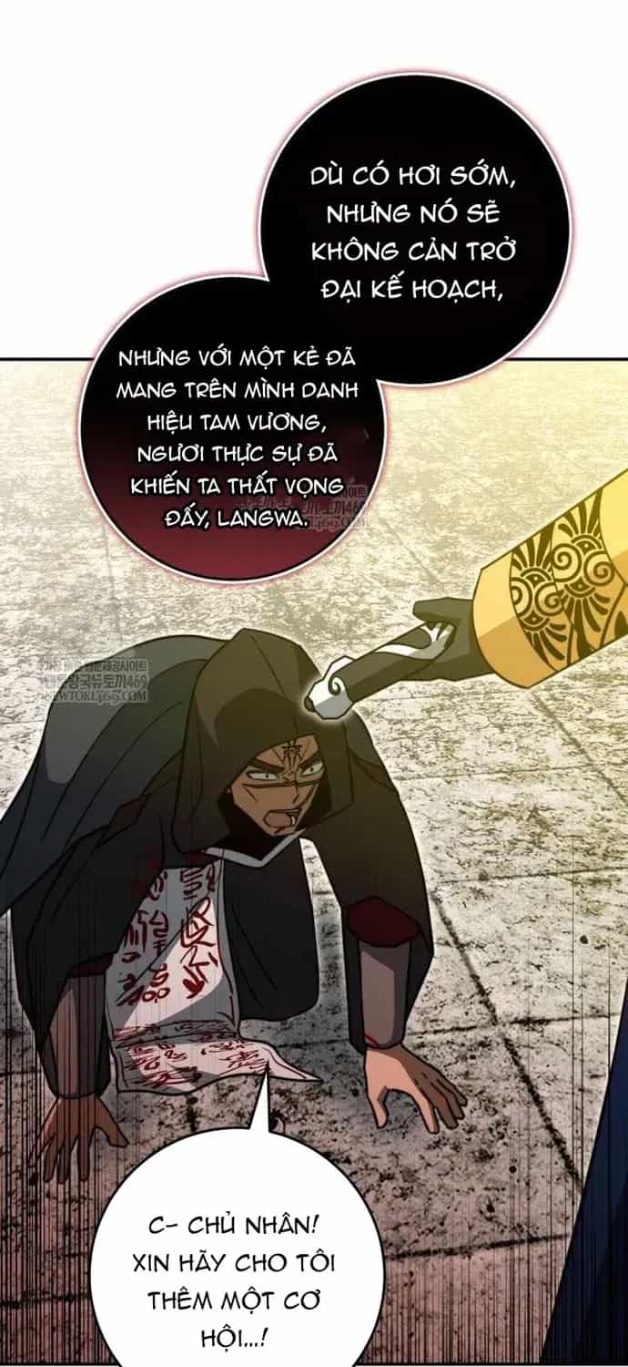 Buff May Mắn - Chương 69 - ảnh 88