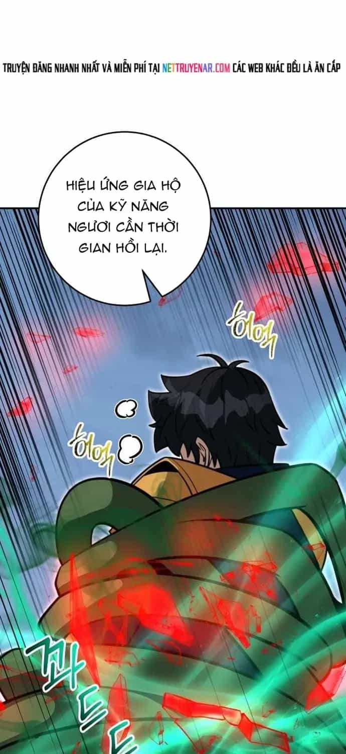 Buff May Mắn - Chương 70 - ảnh 26