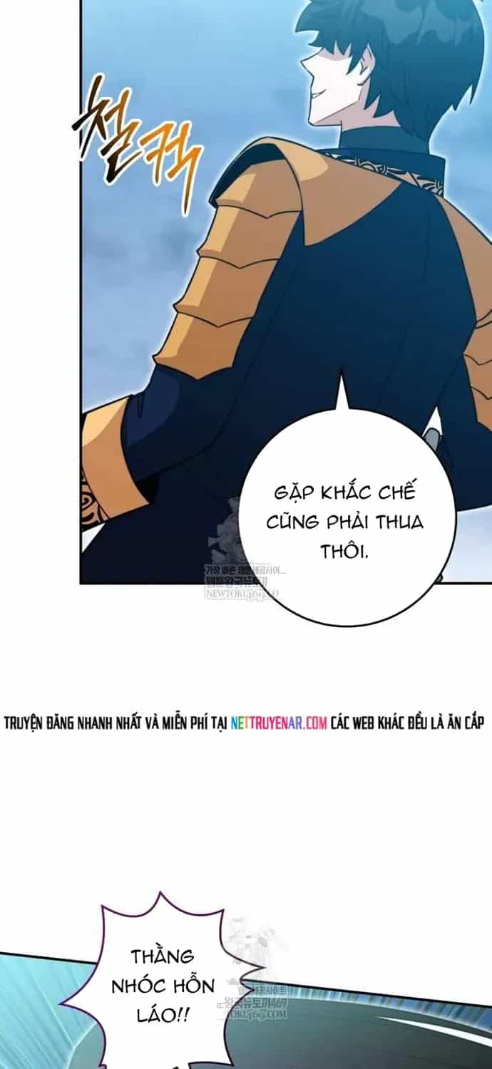 Buff May Mắn - Chương 70 - ảnh 46