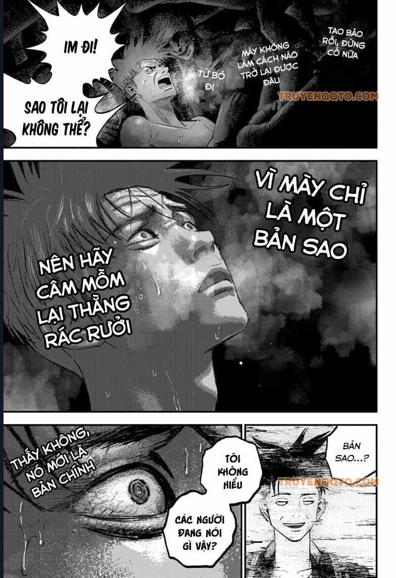 Bug Ego - Chương 3 - ảnh 49