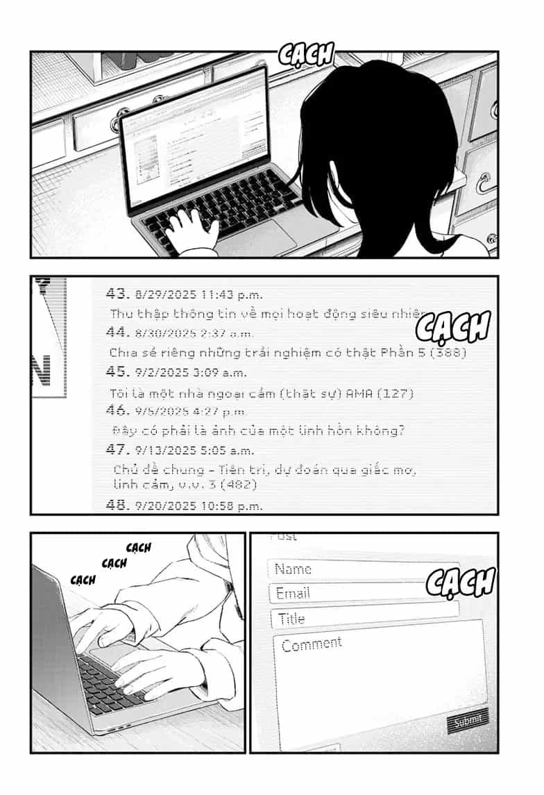 Bug Ego - Chương 14 - ảnh 2