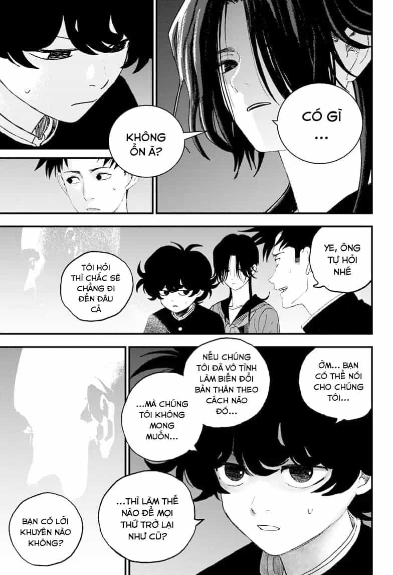 Bug Ego - Chương 14 - ảnh 26