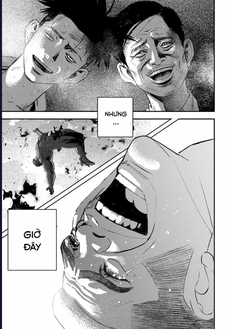 Bug Ego - Chương 4 - ảnh 37