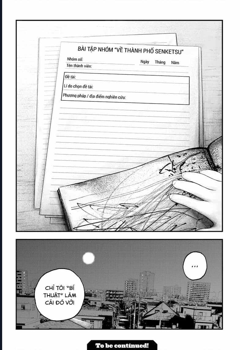 Bug Ego - Chương 4 - ảnh 44