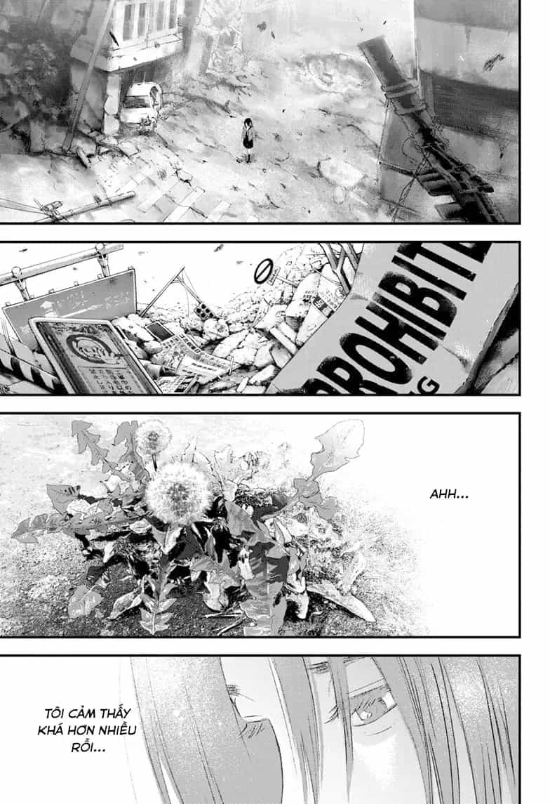 Bug Ego - Chương 6 - ảnh 39