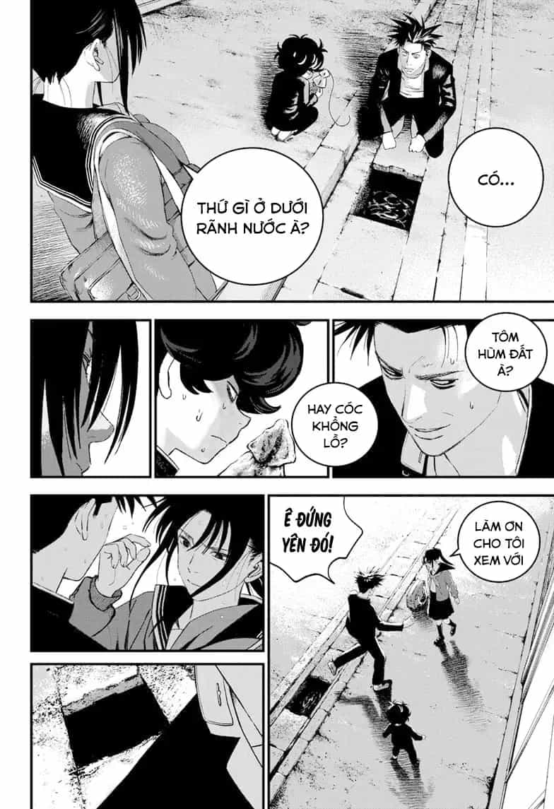 Bug Ego - Chương 6 - ảnh 50