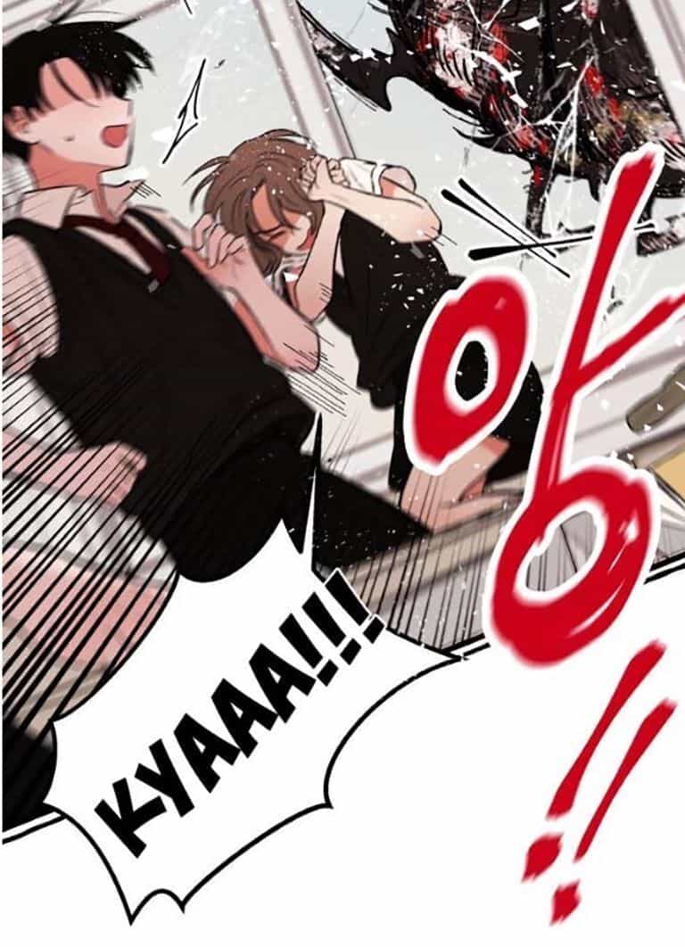 Bươm Bướm Và Máu - Chương 1 - ảnh 39