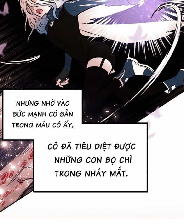Bươm Bướm Và Máu - Chương 1 - ảnh 48
