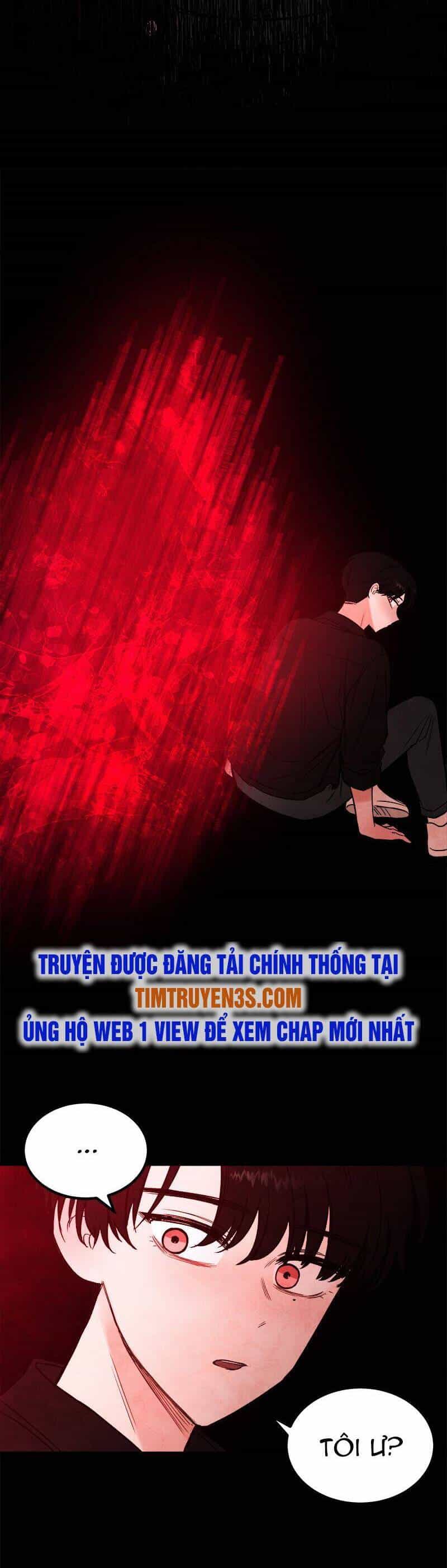 Bươm Bướm Và Máu - Chương 10 - ảnh 21