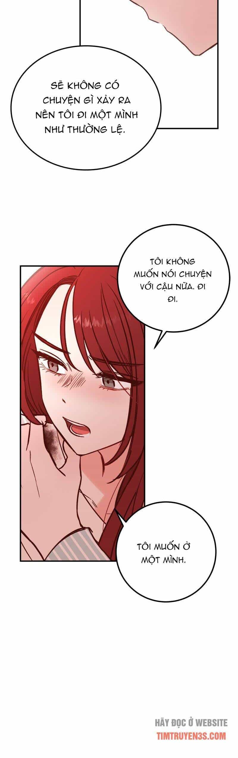 Bươm Bướm Và Máu - Chương 11 - ảnh 41