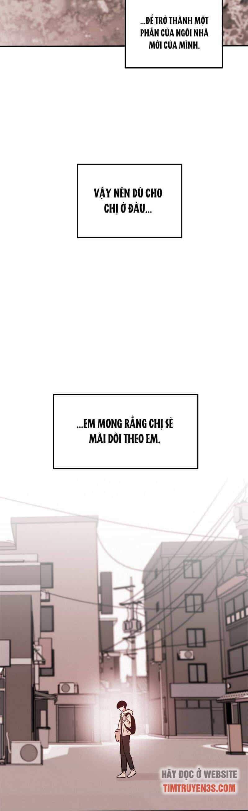 Bươm Bướm Và Máu - Chương 12 - ảnh 48