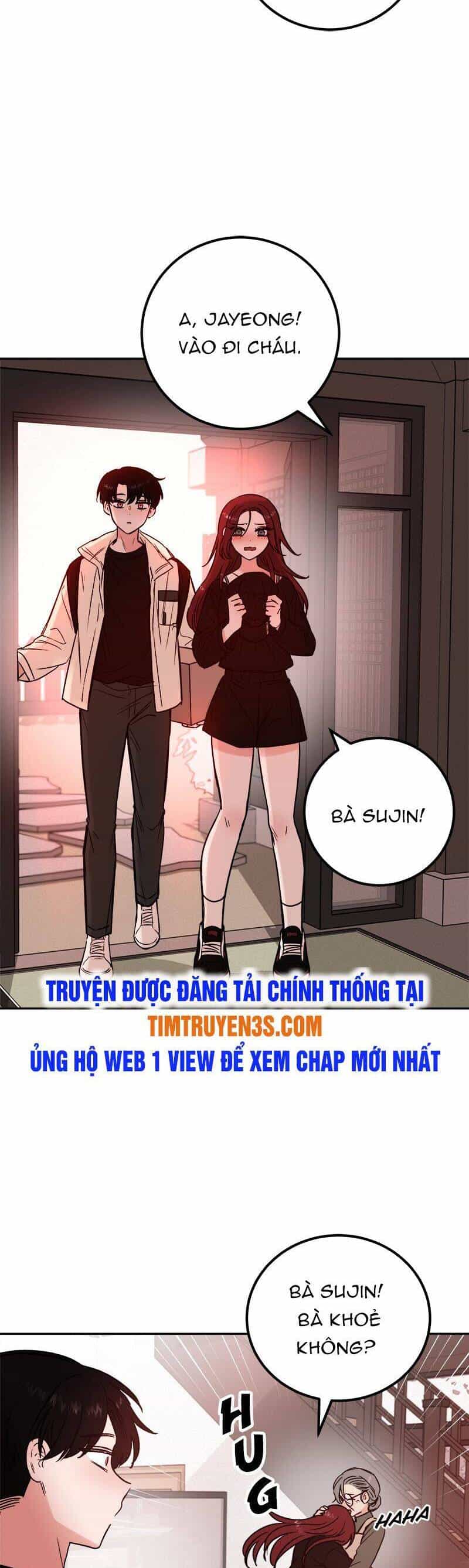 Bươm Bướm Và Máu - Chương 14 - ảnh 35