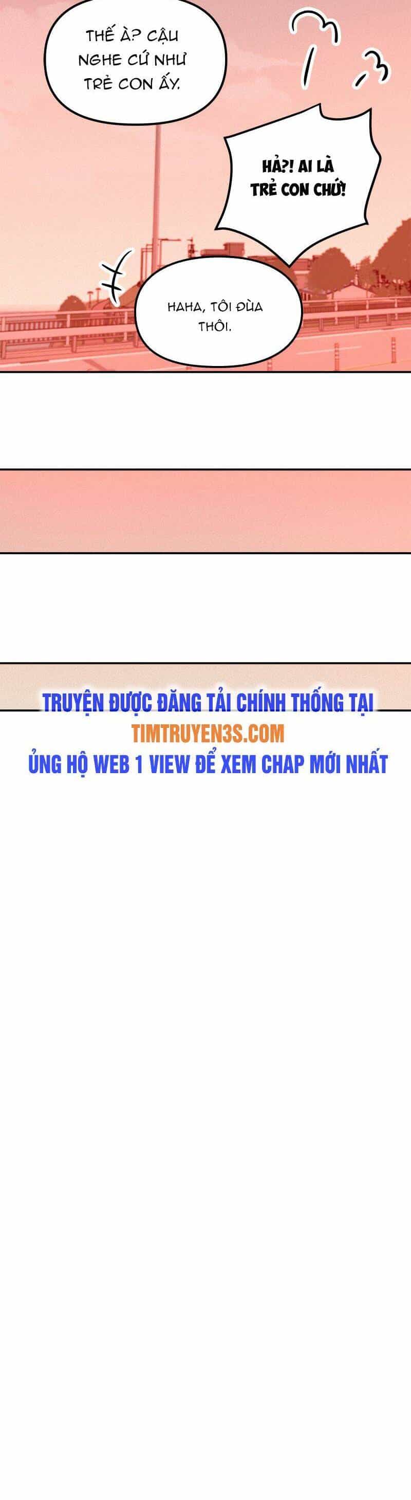 Bươm Bướm Và Máu - Chương 15 - ảnh 51