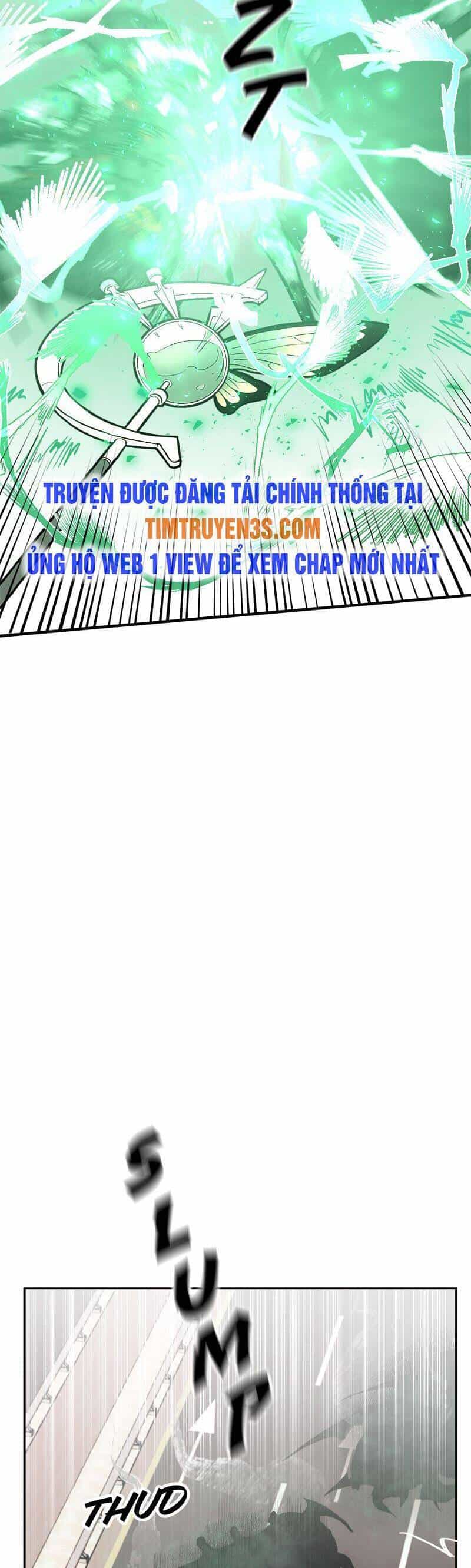 Bươm Bướm Và Máu - Chương 16 - ảnh 41