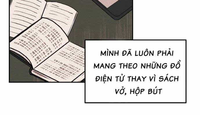 Bươm Bướm Và Máu - Chương 2 - ảnh 39