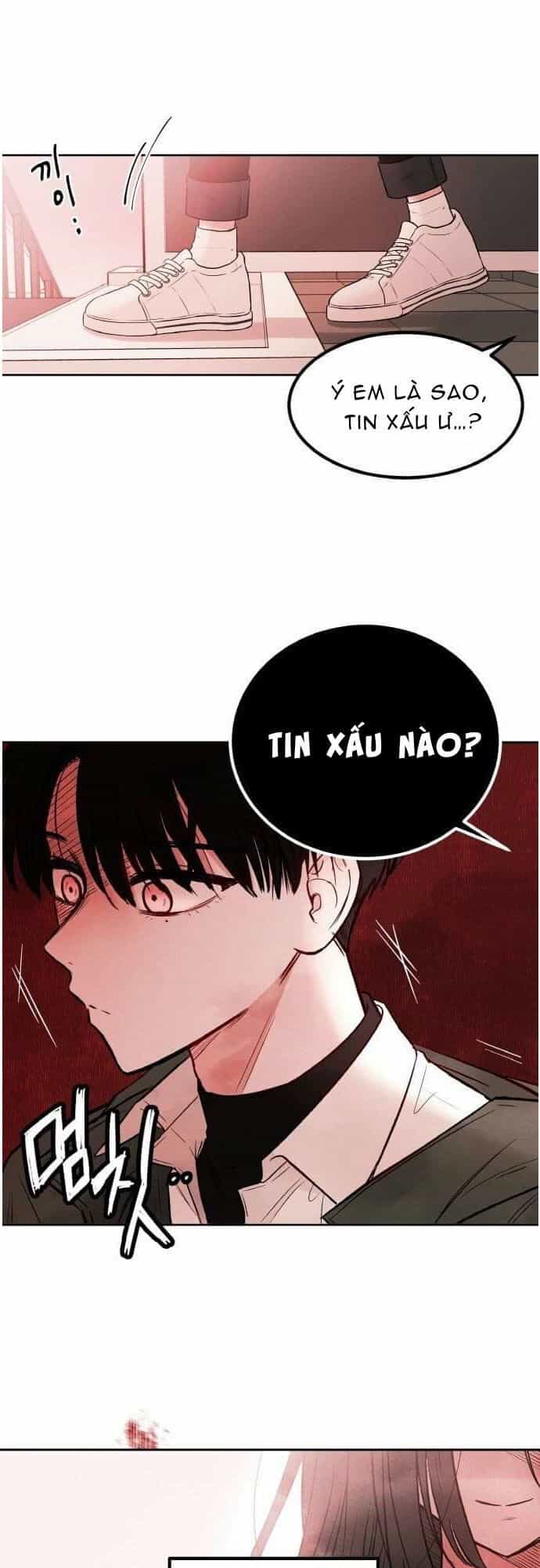 Bươm Bướm Và Máu - Chương 2 - ảnh 60