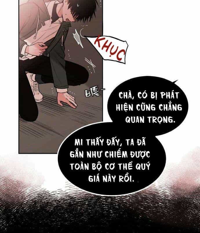 Bươm Bướm Và Máu - Chương 2 - ảnh 71