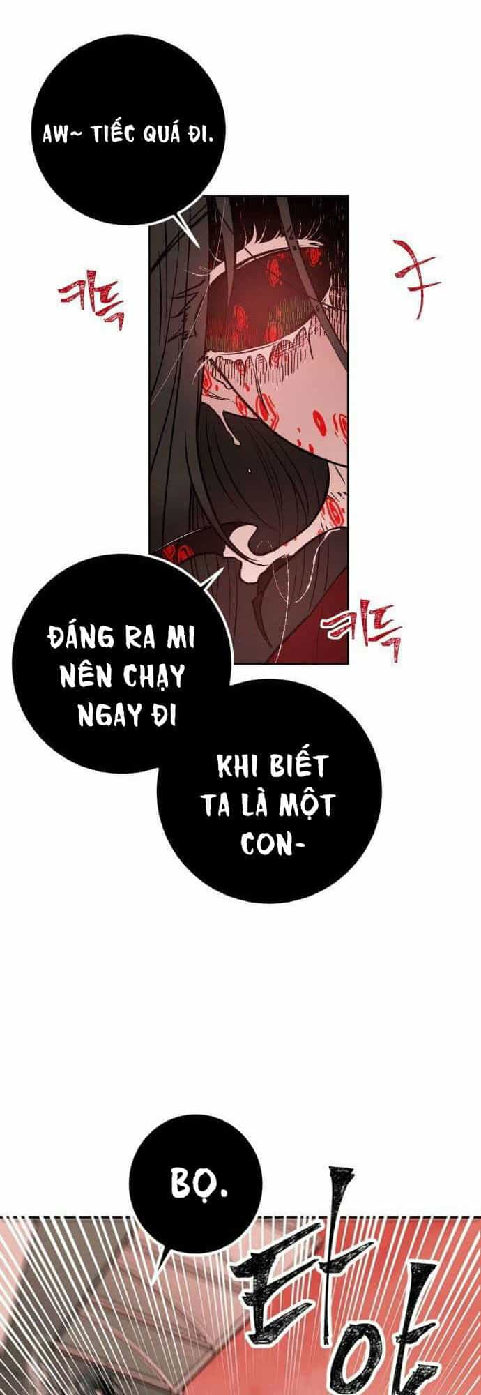 Bươm Bướm Và Máu - Chương 2 - ảnh 73