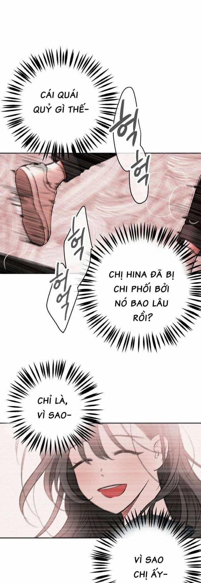 Bươm Bướm Và Máu - Chương 2 - ảnh 75