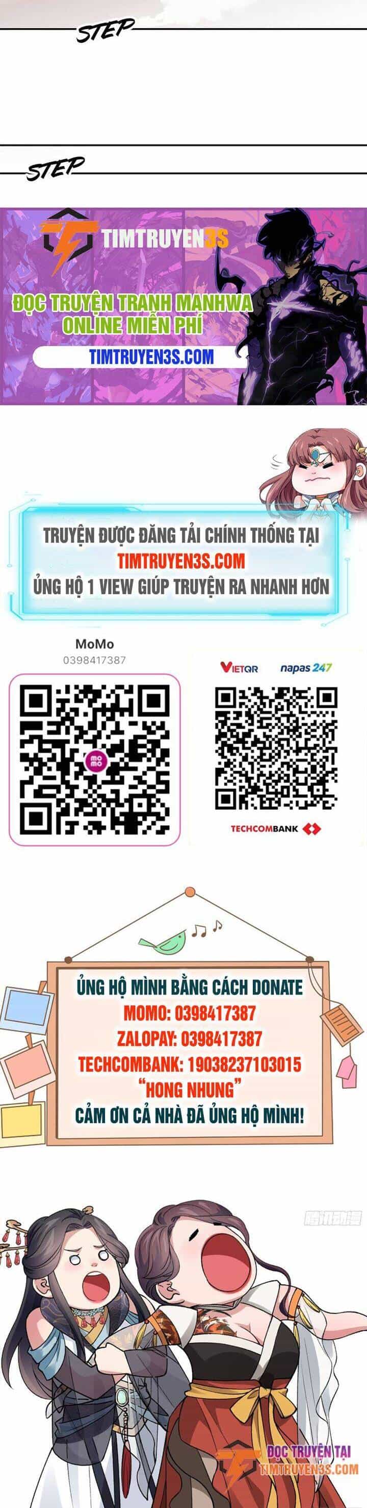 Bươm Bướm Và Máu - Chương 20 - ảnh 47