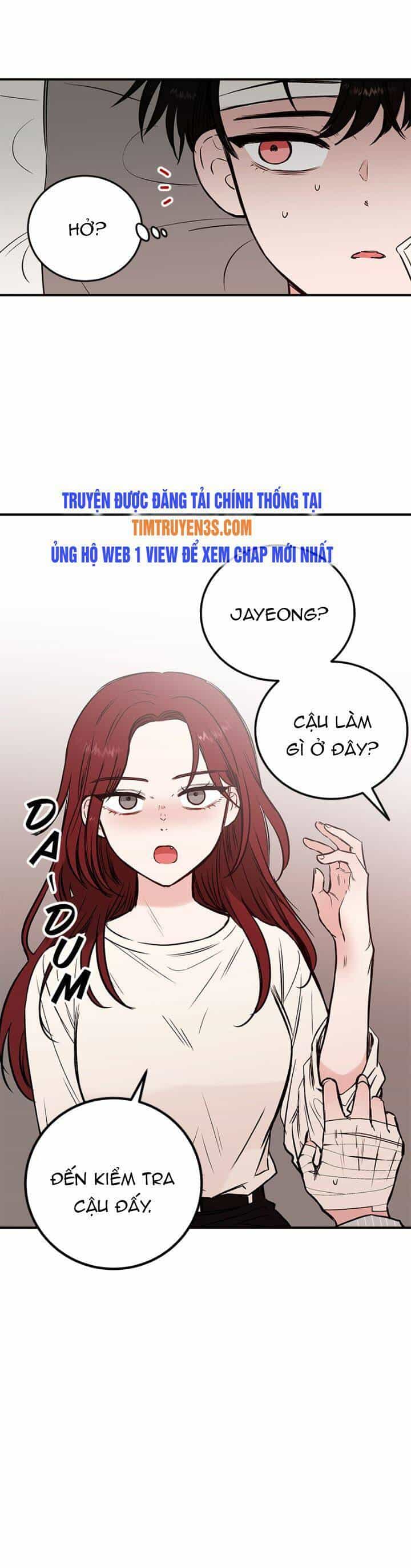 Bươm Bướm Và Máu - Chương 21 - ảnh 5