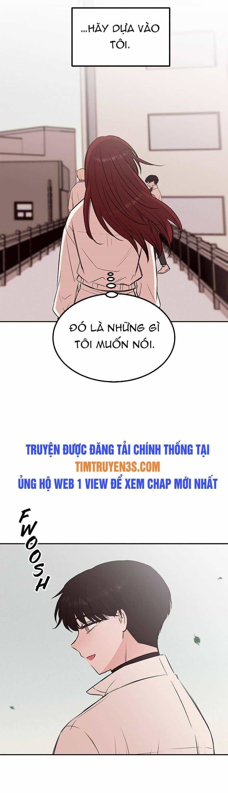 Bươm Bướm Và Máu - Chương 25 - ảnh 29