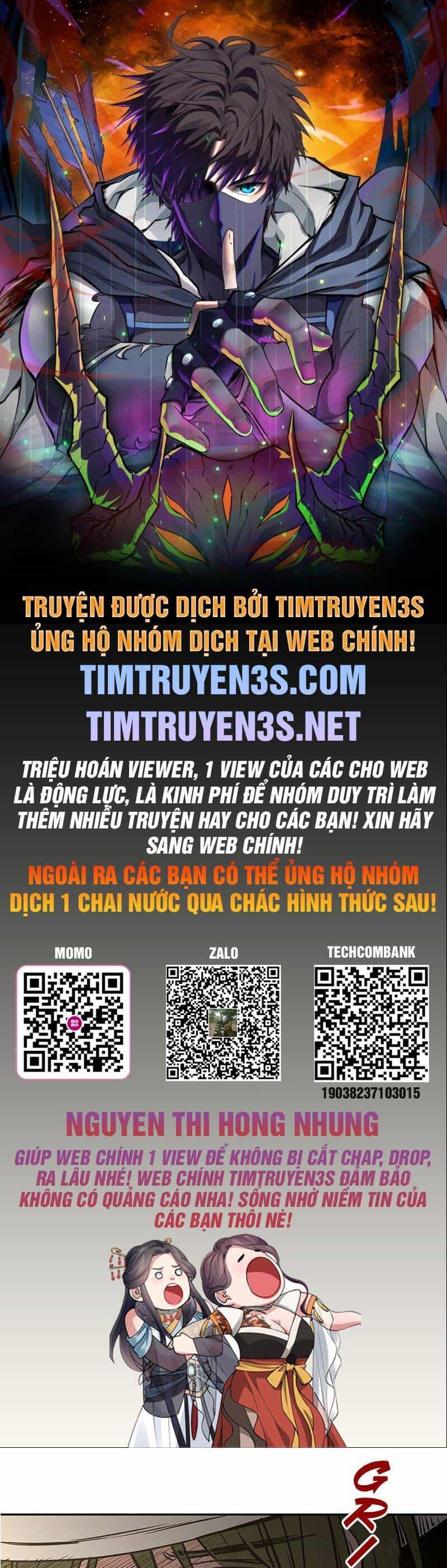 Bươm Bướm Và Máu - Chương 26 - ảnh 1
