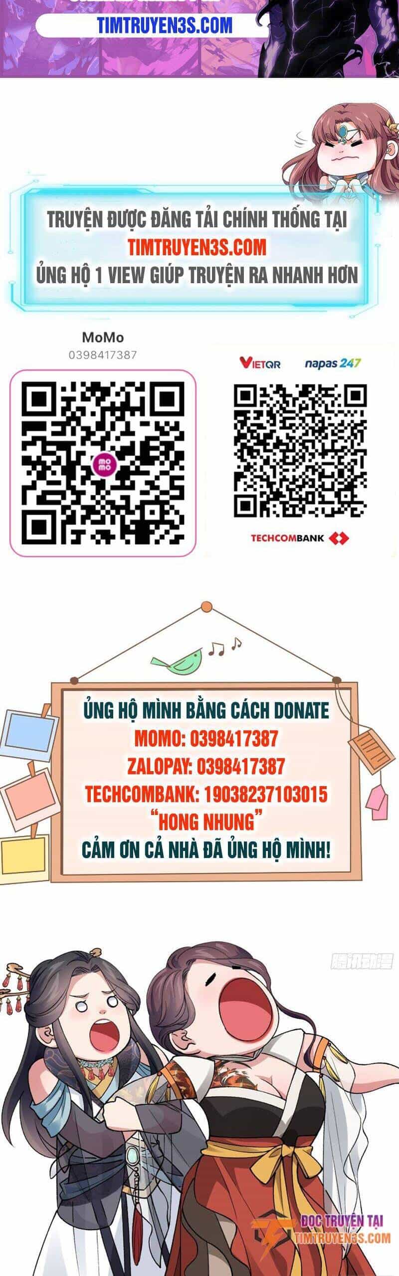 Bươm Bướm Và Máu - Chương 26 - ảnh 54