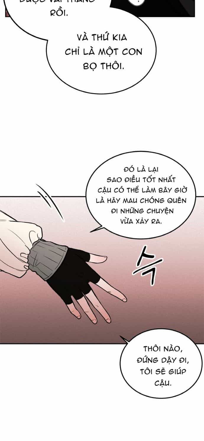 Bươm Bướm Và Máu - Chương 3 - ảnh 15