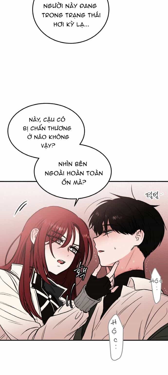Bươm Bướm Và Máu - Chương 3 - ảnh 18
