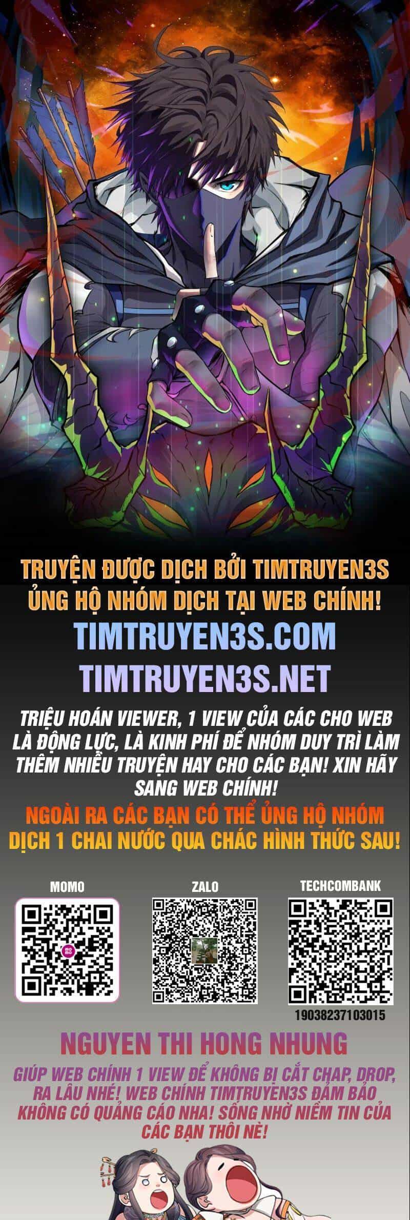 Bươm Bướm Và Máu - Chương 33 - ảnh 1