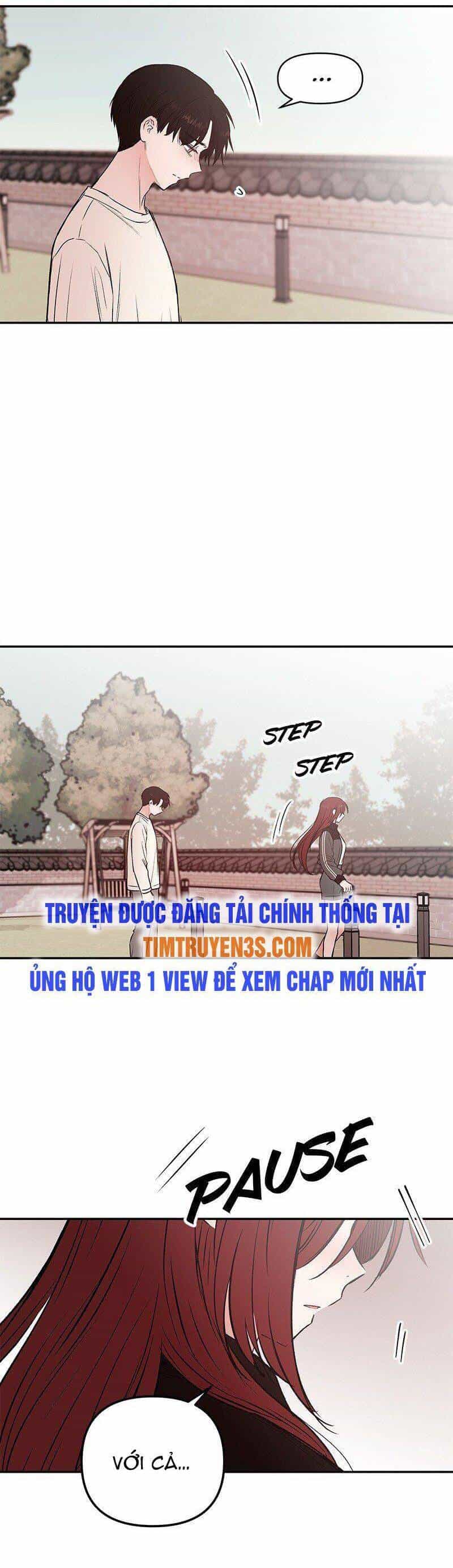 Bươm Bướm Và Máu - Chương 36 - ảnh 12