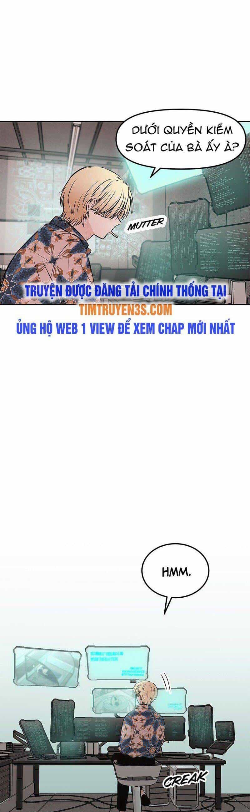 Bươm Bướm Và Máu - Chương 36 - ảnh 33