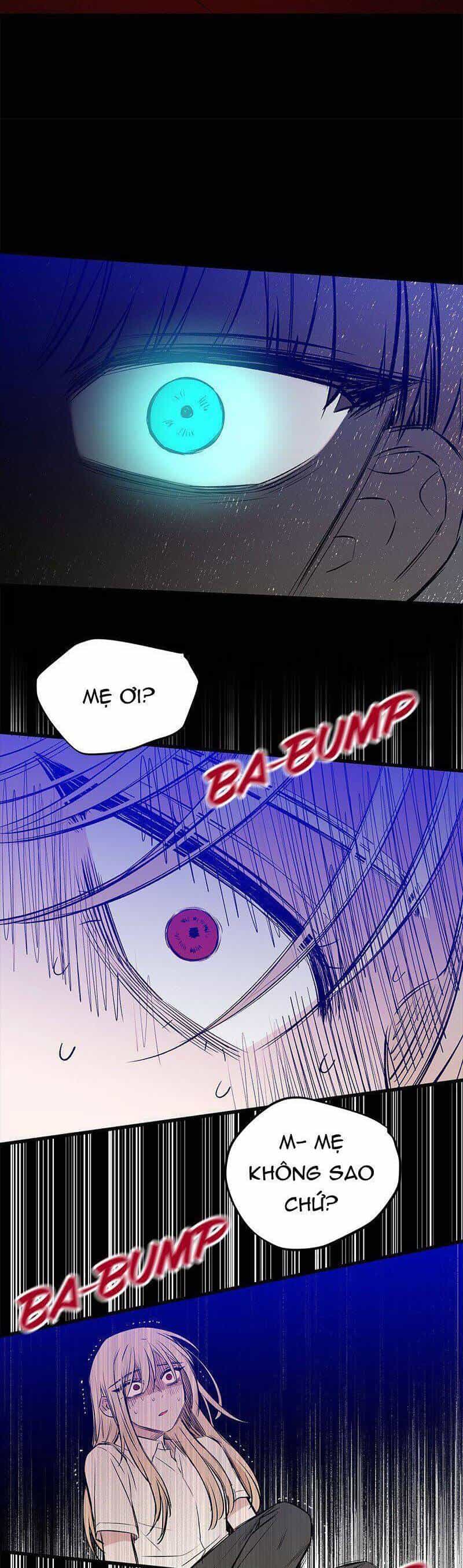 Bươm Bướm Và Máu - Chương 39 - ảnh 53