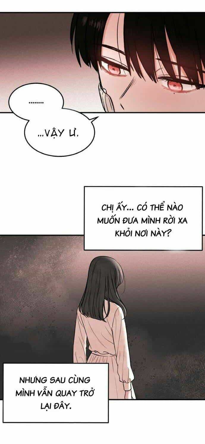 Bươm Bướm Và Máu - Chương 4 - ảnh 32