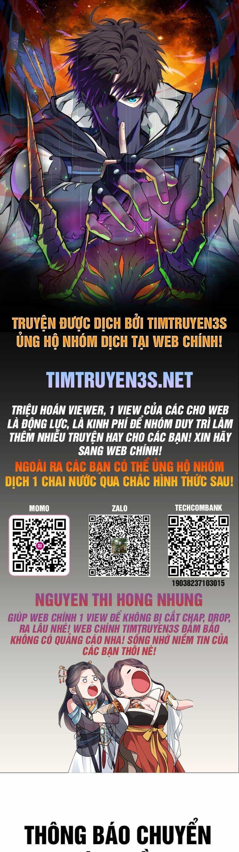 Bươm Bướm Và Máu - Chương 40 - ảnh 1